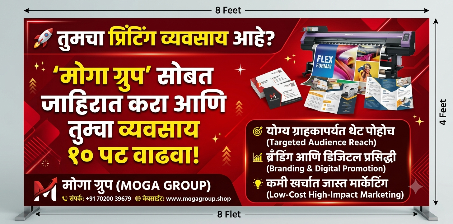 Moga Life Photo