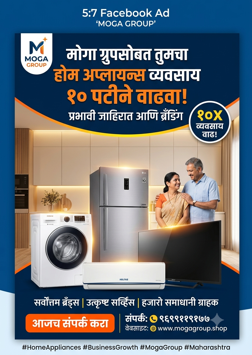 Moga Life Photo