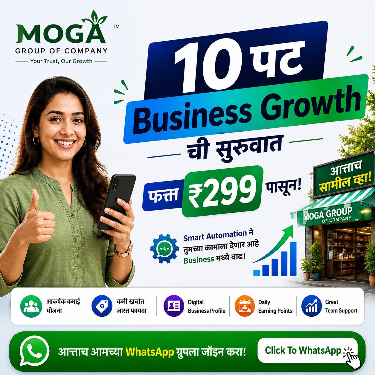Moga Life Photo