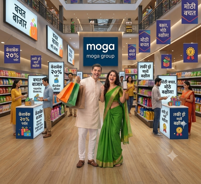 Moga Life Photo