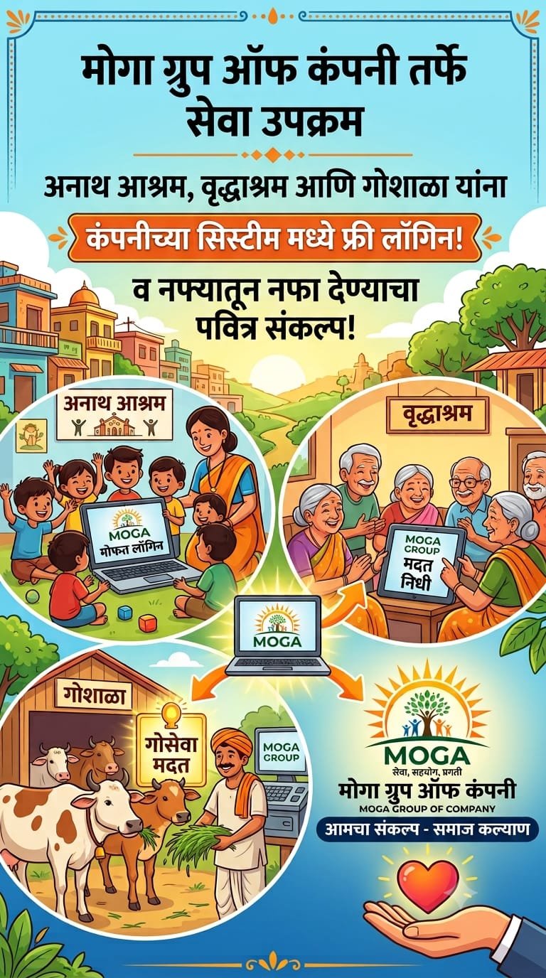 Moga Life Photo