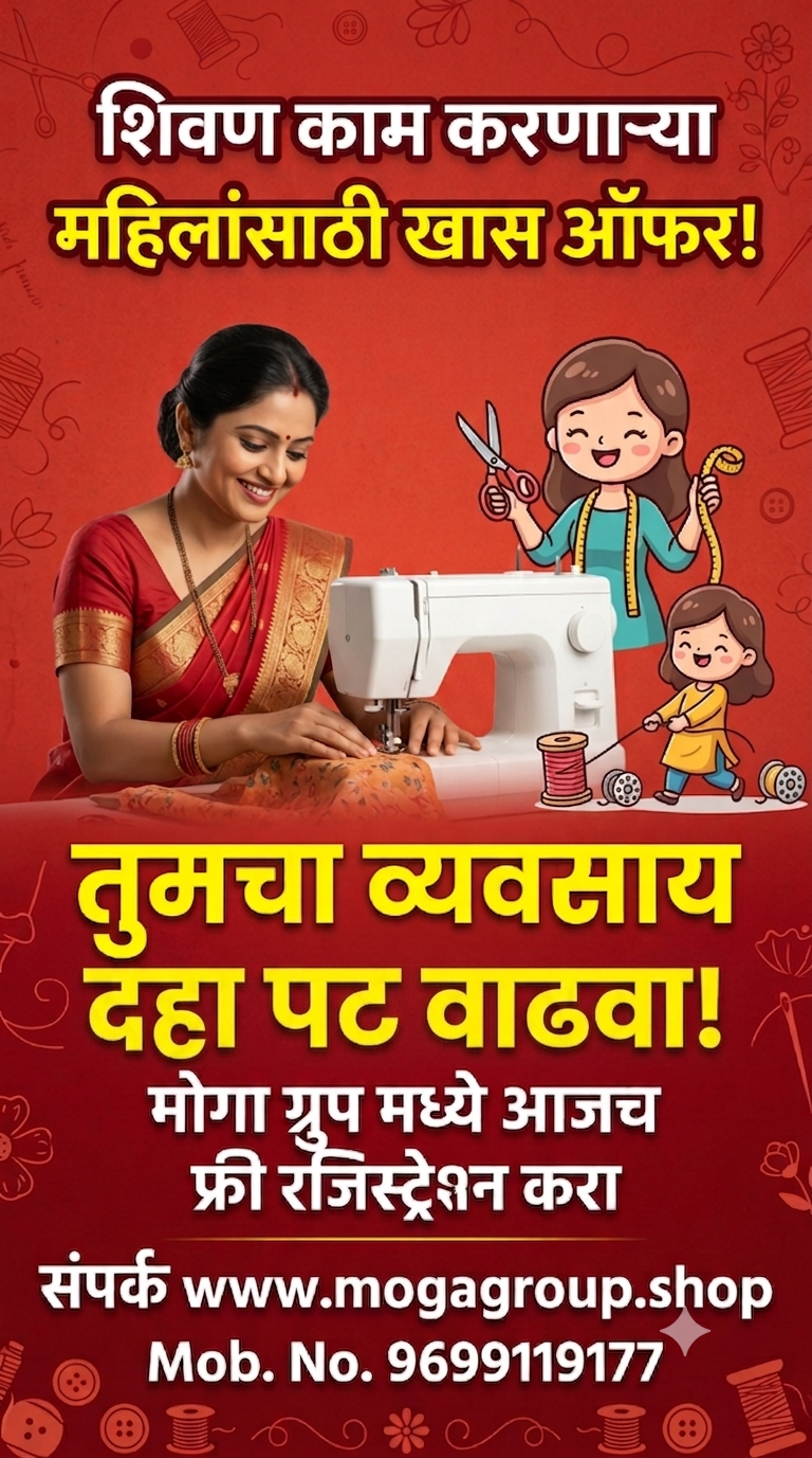 Moga Life Photo